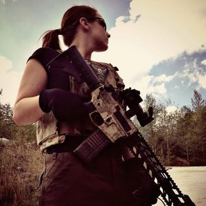 Meet your Posher, Georgia